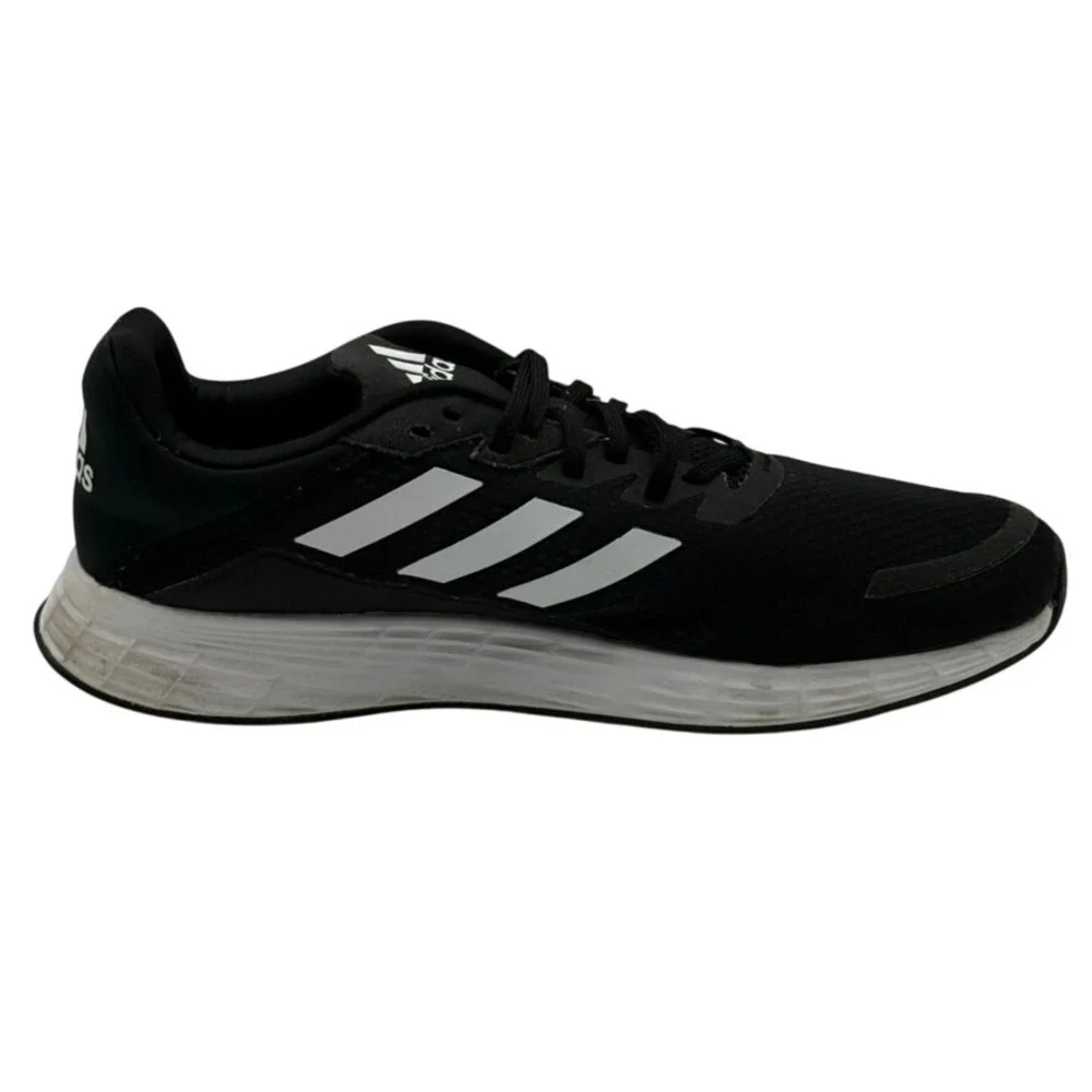 Adidas Adizero SL Black White Men's Size‎ 12 GV7124 Lightstrike Running Shoes